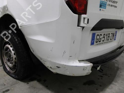 Varmvifte FORD TRANSIT CUSTOM V362 Van (FY, FZ) 2.0 EcoBlue | BP29703610M62 