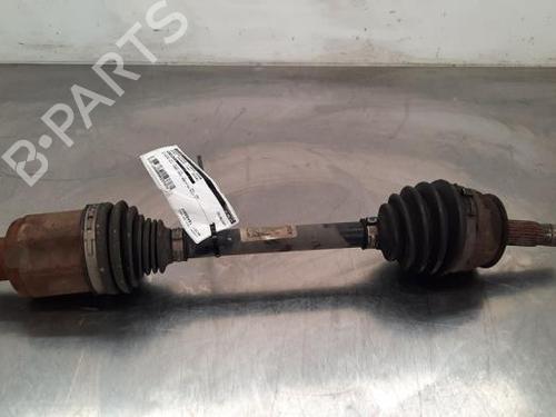 Used Left front driveshaft OPEL MOKKA / MOKKA X (J13) 1.7 CDTI (_76) (131 hp) 23614603