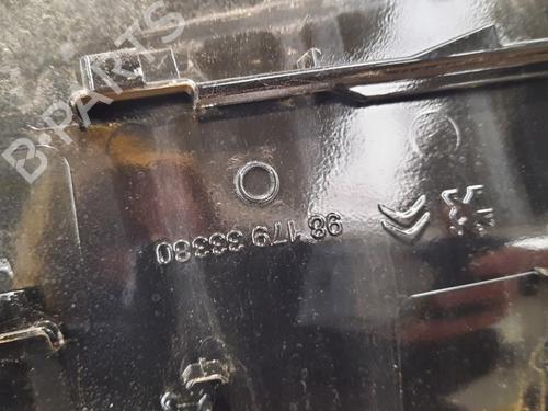 Fuel flap PEUGEOT RIFTER 1.5 BlueHDi 100 | BP15035860C131 