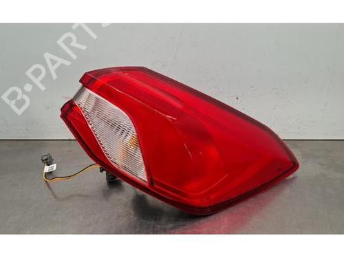 Used Right taillight Right taillight FORD FOCUS IV (HN) 1.0 EcoBoost (125 hp) 33751092 33751092