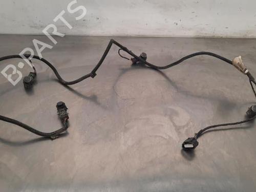 Used Electronic module FIAT 500X (334_) 1.6 (334AXE1A) (110 hp) 23617404