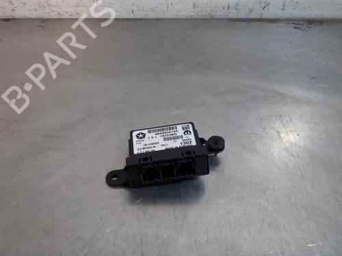 Elektronisk modul Elektronisk modul JEEP COMPASS (MP, M6, MV, M7) 1.3 Hybrid 4x4 (240 hp) 39909259 39909259