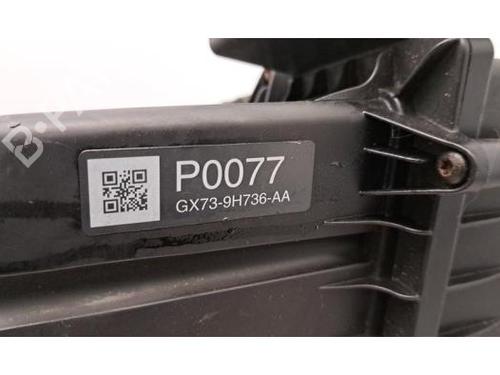 Air filter box JAGUAR F-PACE (X761) 3.0 SDV6 AWD | BP35746736M87 - Image 3