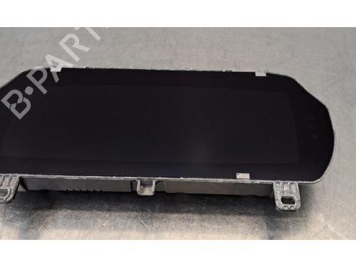 Used Instrument cluster Instrument cluster RENAULT KANGOO III Box Body/MPV E-Tech Electric (FJJA) (122 hp) 39754661 39754661