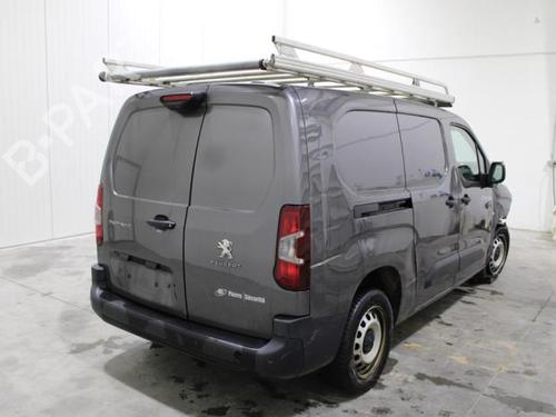 Ratstangsstang PEUGEOT PARTNER Box Body/MPV (K9) 1.5 BlueHDI 130 | BP38297366I23 - Image 9