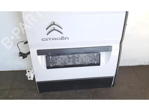 Tailgate CITROËN JUMPER II Van 2.2 BlueHDi 140 | BP26610164C6 