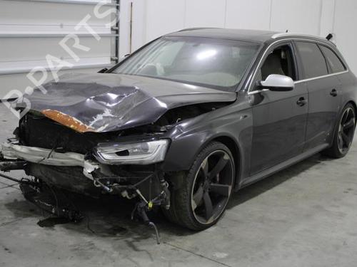 Electronic module AUDI A4 B8 Avant (8K5) RS4 quattro | BP23585491M83 - Image 3