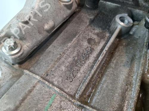 Gearbox NISSAN MICRA V (K14) 1.0 IG-T 100 | BP38606198M3 - Image 5