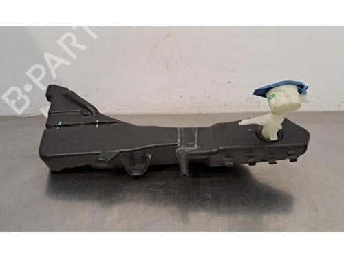 Used Windscreen washer tank DS DS 4 II (FR_, FB_, F3_, FP_) PureTech 180 (F35GFT) (180 hp) 29468383