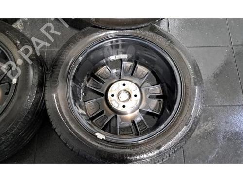 Fælgsæt NISSAN MICRA V (K14) 1.0 | BP31085242C100  - Image 13