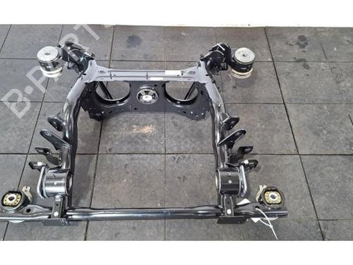 Subframe CITROËN BERLINGO Box Body/MPV (K9) 1.5 BlueHDi 75 | BP30605319M9  - Image 5