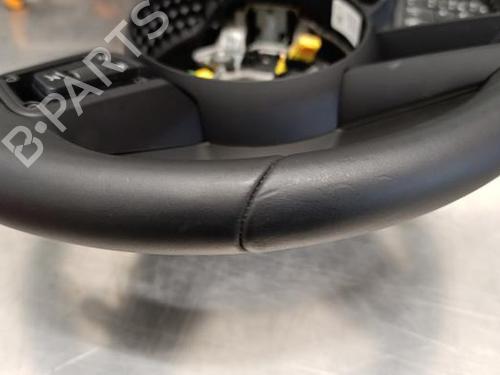 Steering wheel PORSCHE 911 Convertible (992) Carrera GTS (992342) | BP39995230C49 - Image 15