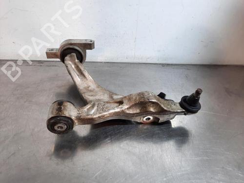 Used Right front suspension arm Right front suspension arm INFINITI Q70 (Y51) 3.5 Hybrid (364 hp) 34608350 34608350
