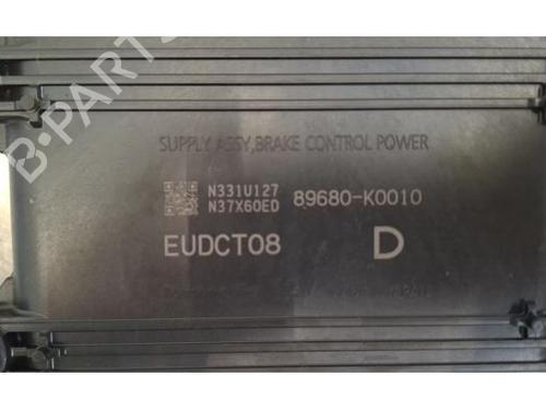 Electronic module TOYOTA YARIS CROSS (MXP_) 1.5 Hybrid (MXPJ10) | BP39732240M83 - Image 5