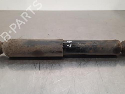 Left rear shock absorber PEUGEOT BOXER Van 2.0 BlueHDi 130 | BP23592811M18 