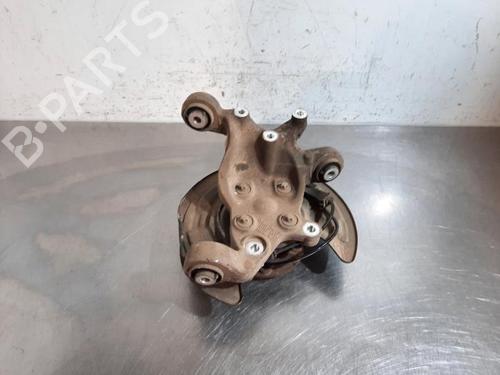 Right rear steering knuckle MERCEDES-BENZ A-CLASS (W176) A 180 CDI / d (176.012) | BP24991129M28 