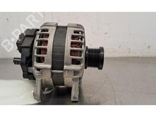 Alternator DACIA DUSTER (HM_) 1.3 TCe 130 (HMMF) | BP30163474M7
