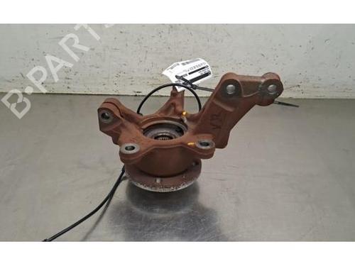 Left front steering knuckle DACIA SANDERO III 1.0 TCe 90 | BP40614880M25 - Image 4