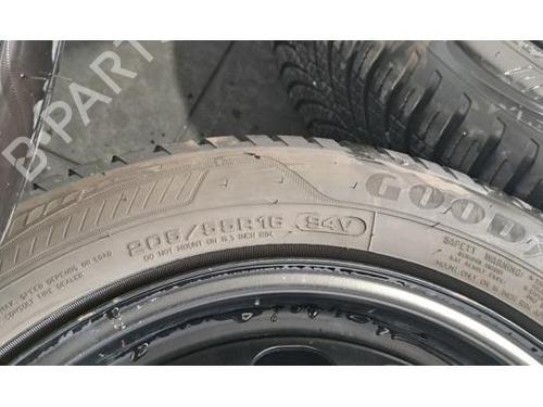 Rim CITROËN C3 IV (CC_, CB_) 1.2 PureTech 100 (CCHPV4) | BP29293702C45 