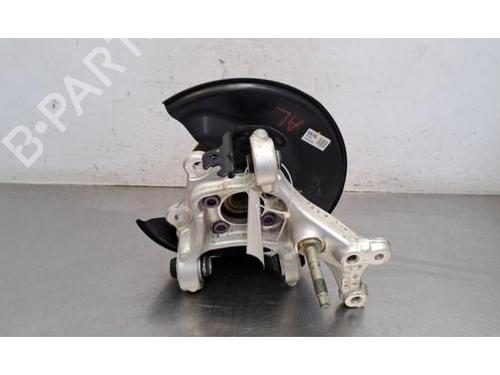 Left rear steering knuckle SUBARU SOLTERRA EV | BP37091815M27 - Image 3