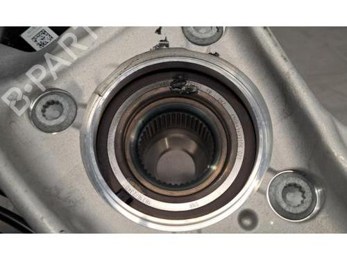 Left front steering knuckle AUDI E-TRON (GEN) S quattro | BP29879695M25 