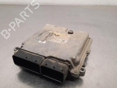 Used Engine control unit (ECU) MERCEDES-BENZ M-CLASS (W166) ML 250 CDI / BlueTEC 4-matic (166.004, 166.003) (204 hp) 19649169