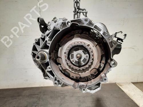 Gearbox AUDI A1 CITY CARVER (GBH) 35 TFSI | BP29522009M3