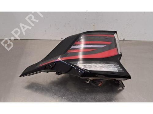 Used Left taillight Left taillight KIA SPORTAGE V (NQ5) 1.6 T-GDI MHEV (150 hp) 34272266 34272266