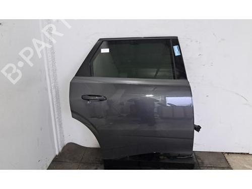 Used Right rear door Right rear door PEUGEOT 5008 III (KA_, KB_, KC_) e-210 (213 hp) 33132222 33132222