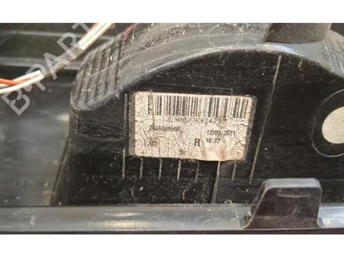 Right taillight RENAULT TRAFIC III Van (FG_) 2.0 dCi 120 (FGMN) | BP37689551C35 - Image 4