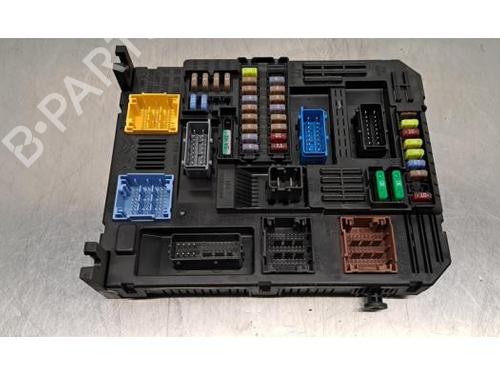 Fuse box OPEL MOKKA 1.2 (76) | BP31085146E1