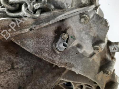 Gearbox BMW 1 (F40) 118 i | BP32158722M3 