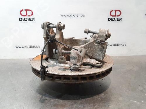 Right rear steering knuckle TESLA MODEL S (5YJS) 100D AWD | BP10892295M28 
