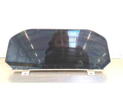 Used Instrument cluster Instrument cluster LAND ROVER RANGE ROVER V (L460) D300 MHEV AWD (300 hp) 36444016 36444016