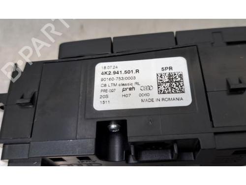 Headlight switch AUDI Q3 (F3B) 35 TFSI | BP35746806I24  - Image 6