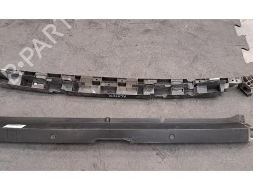 Paragolpes trasero Paragolpes trasero 38039144 38039144