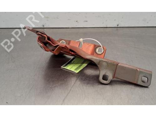 Dørhængsel/Dørbegrænser RENAULT CAPTUR II (HF_) Blue dCi 115 (HFAD) (116 hp) 30521616