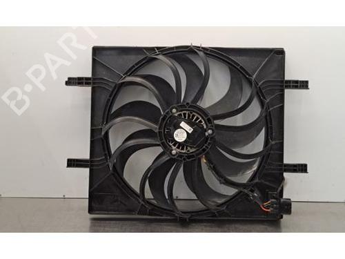 Used Radiator fan Radiator fan 39180303 39180303