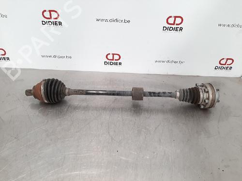 Used Right front driveshaft VW ARTEON (3H7, 3H8) 1.5 TSi (150 hp) 10879564