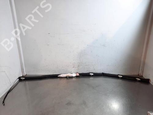 Used Left curtain airbag CITROËN GRAND C4 SPACETOURER (3A_, 3E_) 1.5 BlueHDi 130 (131 hp) 23618776