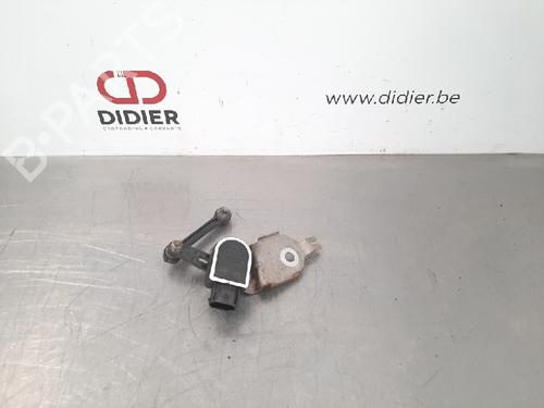 Used Electronic module MERCEDES-BENZ GLC (X253) 220 d 4-matic (253.905, 253.903) (163 hp) 15018048