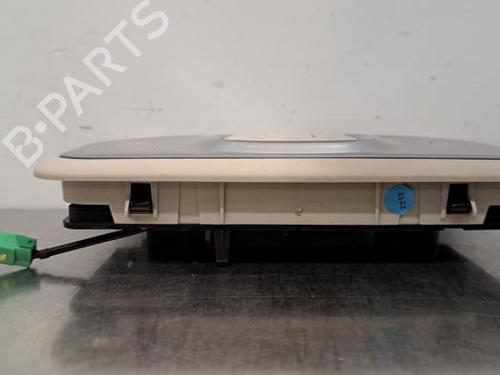 Interior roof light CITROËN JUMPER II Van 2.2 BlueHDi 140 | BP29234350I8 