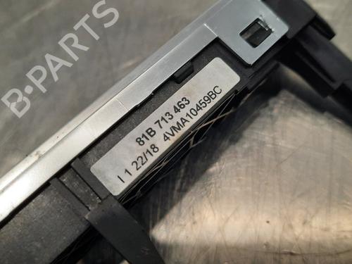 Gear lever AUDI Q2 (GAB, GAG) 2.0 TDI quattro | BP15234260M90 
