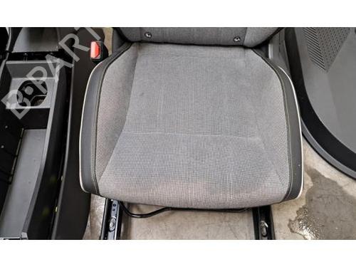 Setesett RENAULT SCENIC E-TECH PHASE I EV87 | BP37251917C78 - Image 7