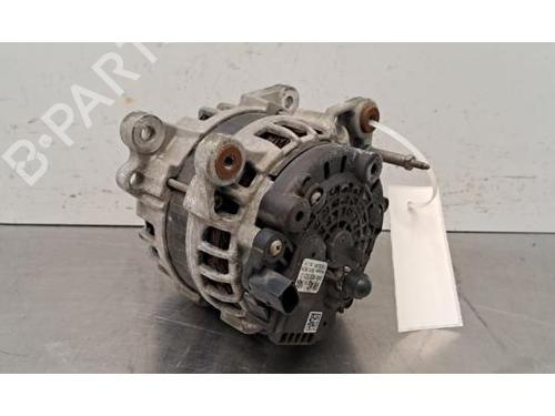 Generator Generator AUDI A1 Sportback (8XA, 8XF) 1.4 TDI (90 hp) 36379375 36379375