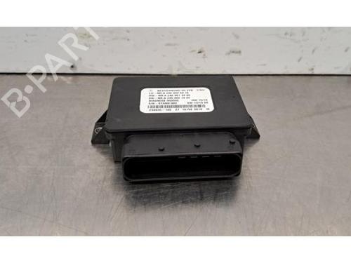 Used Electronic module MERCEDES-BENZ GLE (W166) 250 d 4-matic (166.004) (204 hp) 30532679