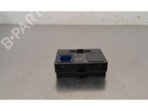 Used Electronic module PEUGEOT 208 II (UB_, UP_, UW_, UJ_) e-208 (136 hp) 29393064
