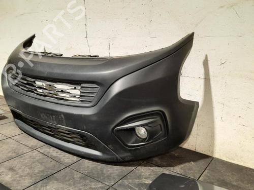 Full front FIAT FIORINO Box Body/MPV (225_) 1.3 D Multijet | BP32376557S1