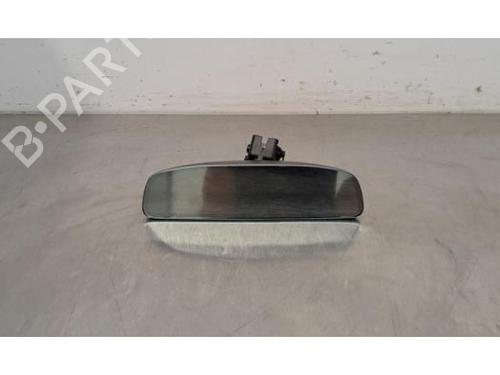 Used Rear mirror DS DS 4 II (FR_, FB_, F3_, FP_) PureTech 180 (F35GFT) (180 hp) 29468354