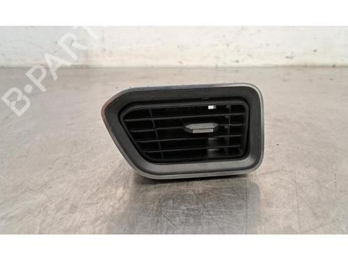 Used Air vent RENAULT MASTER III Van (FV) 2.3 dCi 135 FWD (FV0N, FV08, FV06, FV00) (136 hp) 24296818